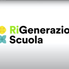RigeneraScuola