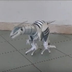 dinosauro