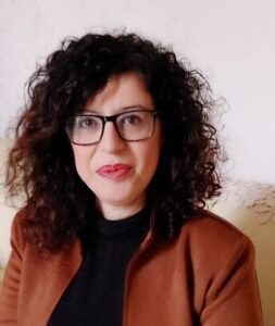 Prof.ssa Grazialba Pollino