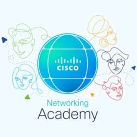 CISCO netacad