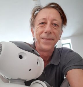 Prof. Giovanni Rizzo