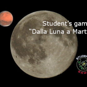Dalla Luna a Marte