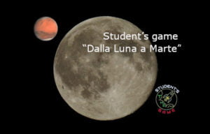 Dalla Luna a Marte