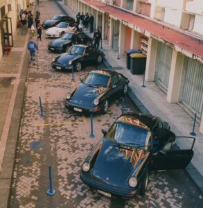 Porsche