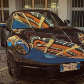 Porsche