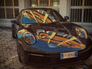 Porsche