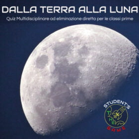 dalla Terra Luna