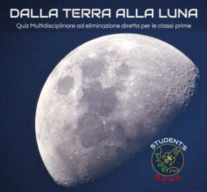 dalla Terra Luna