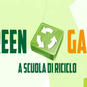 GREEN-GAME